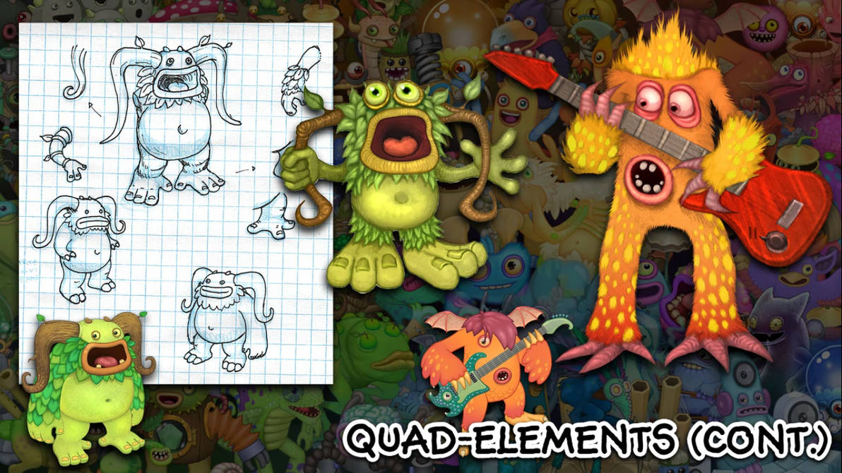 Msm Prototypes Concept MSM (9) by yocimimaMSM on DeviantArt