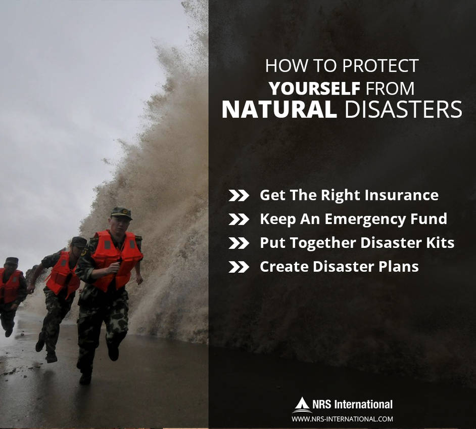 Protection Against Disaster HOW TO PROTECT YOURSELF FROM NATURAL DISASTERS by Ainsley9 on DeviantArt