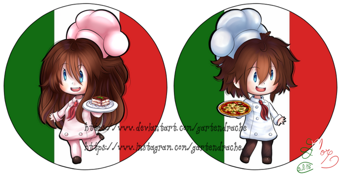 [Creepypasta]Chibi Normal Jeff And Genderbend