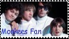 Monkees stamp II