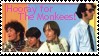 Monkees stamp III