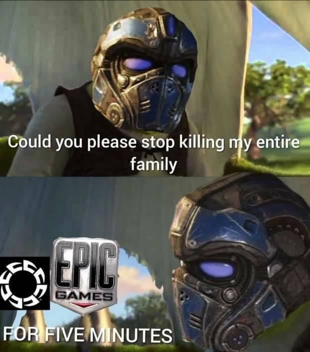 Gears 5 Meme By Queenelsafan2015 On Deviantart Gears 5 Meme By Queenelsafan2015 On Deviantart