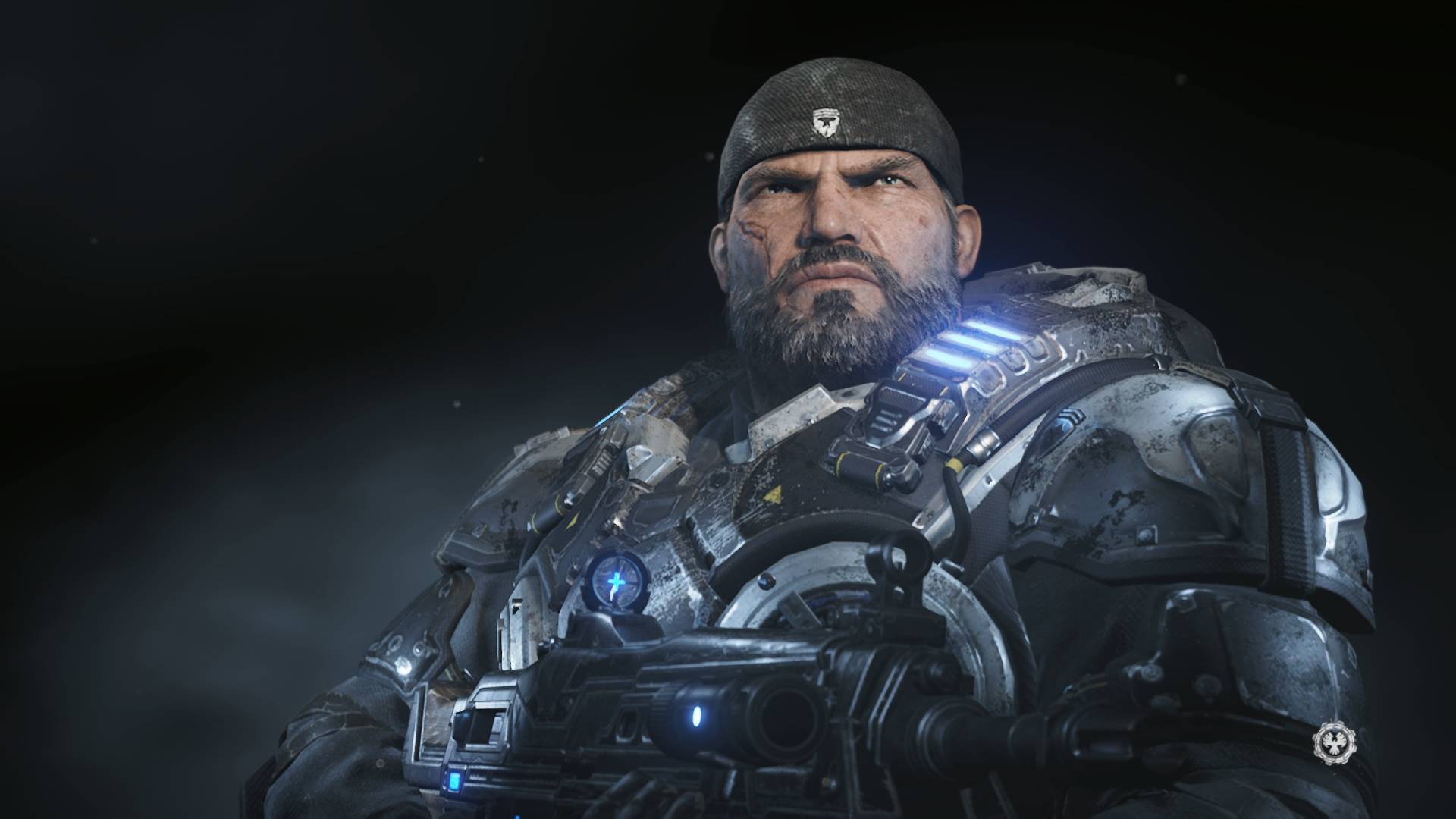 Gears 5 Hivebusters 11 by Passos1993 on DeviantArt