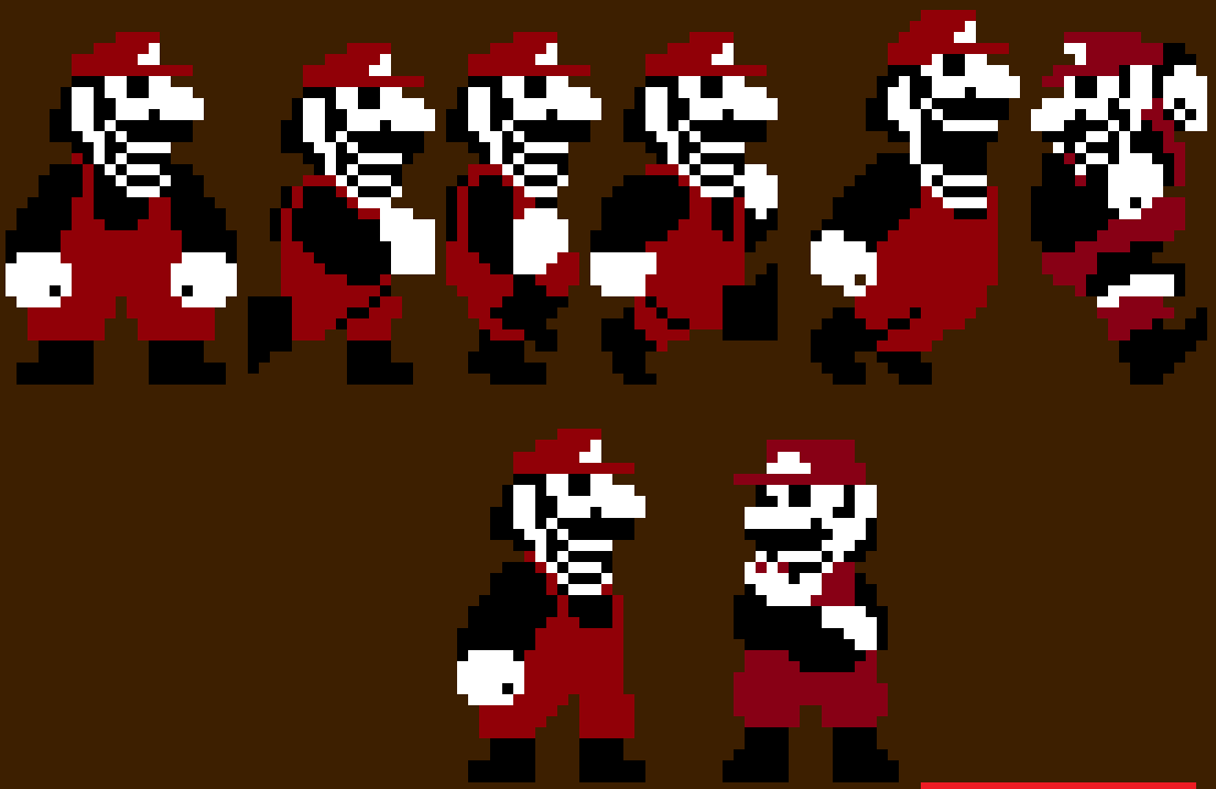 Mario 85 Marix Mini MX Sprite Sheet By Sp0ngeyB0i On DeviantArt mario-85-marix-mini-mx-sprite-sheet-by-sp0ngeyb0i-on-deviantart