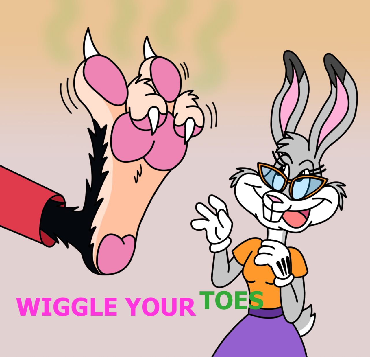 Wiggle Your Toes By TOOTSIES FOOTSIES On DeviantArt wiggle-your-toes-by-tootsies-footsies-on-deviantart