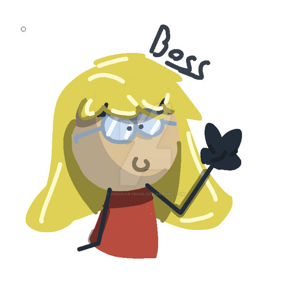 Baster by OrdinaryBoss on DeviantArt