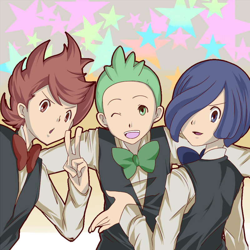 Pokemon Dent And Pod And Corn By Chigu Jp413 On Deviantart Pokemon Dent And Pod And Corn By Chigu Jp413 On Deviantart