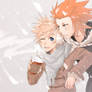 KH: Snow Days