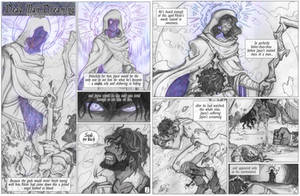 Arcane - Dead Man Dreaming - 01