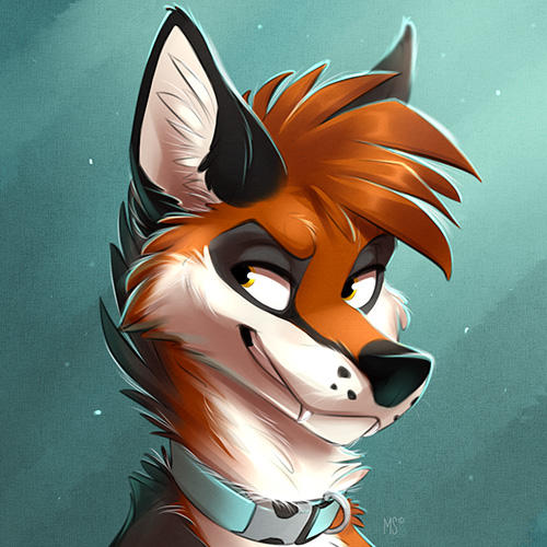 Remy headshot by multyashka-sweet on DeviantArt