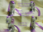 FoE: Heroes Silver Storm by flarewingpwny