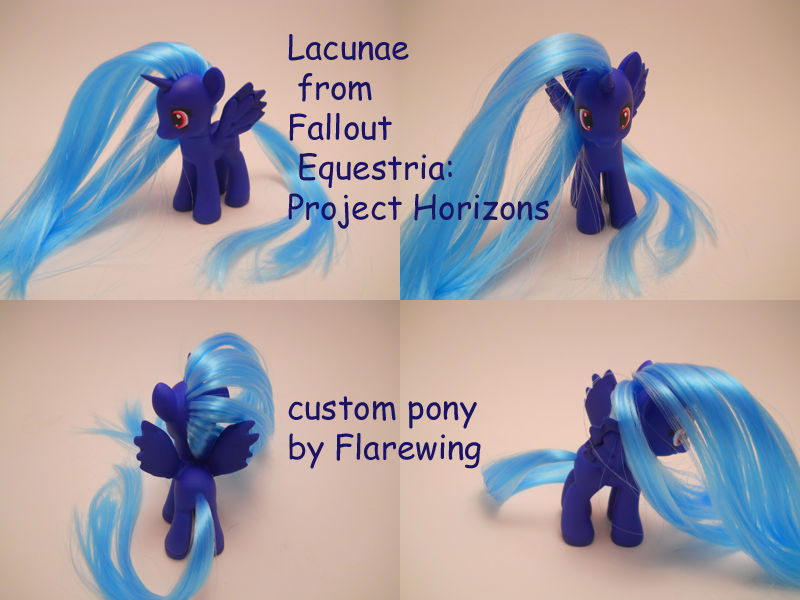 FoE:PH Lacunae by flarewingpwny FoE:PH Lacunae by flarewingpwny