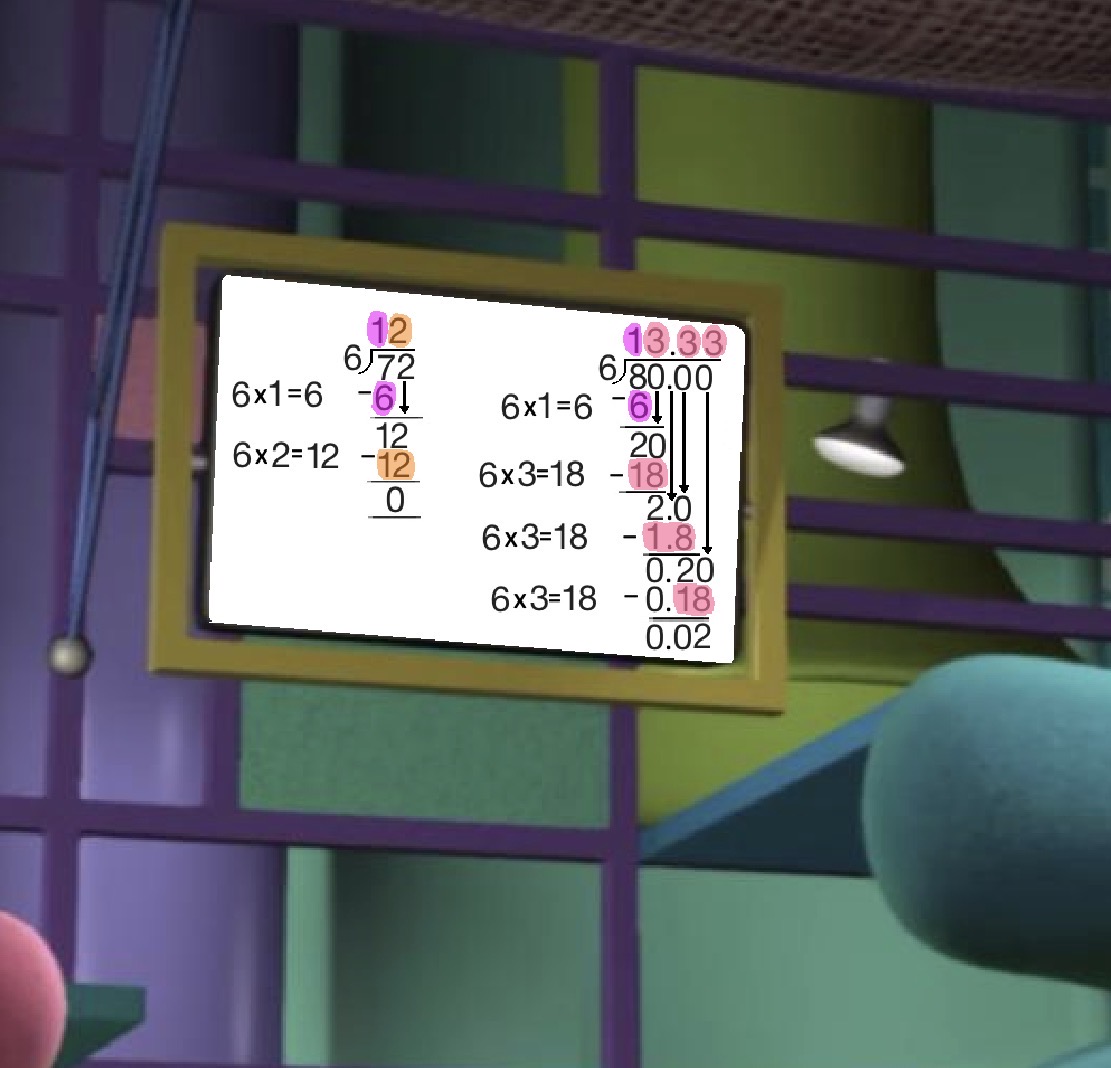 Numberjacks Math Numberjacks: More Math S1E38 scene by Majestical4729 on DeviantArt