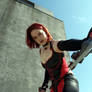 BloodRayne