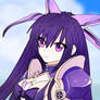 yatogami Tohka