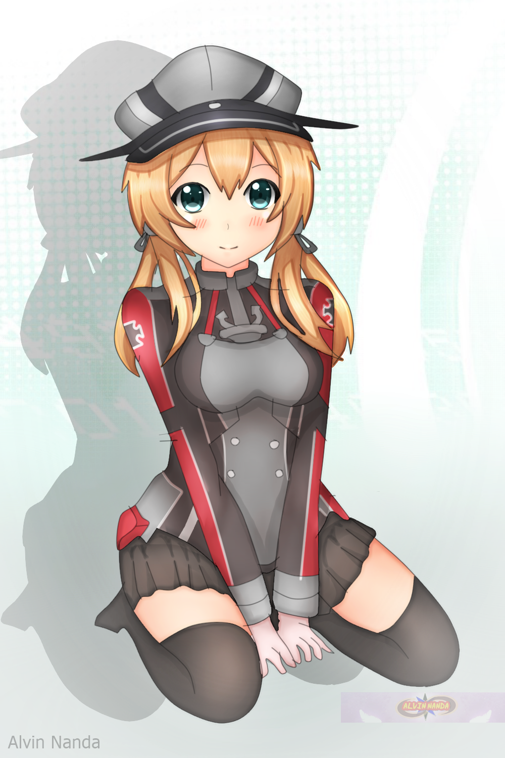 Prinz Eugen