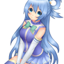 Aqua