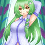 Sanae Kochiya