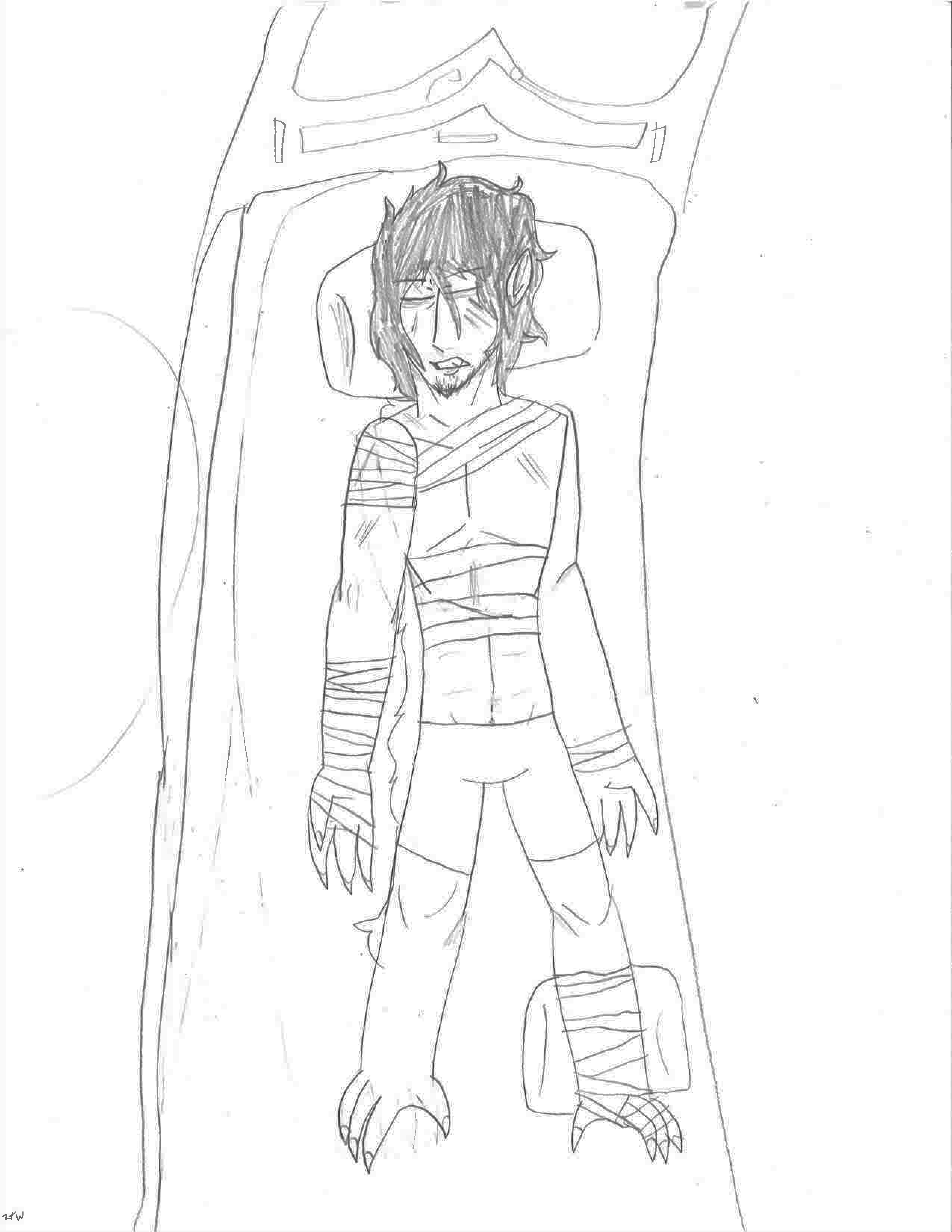 Asmodian Ritual Healing asmodian by AProudHomestuck on DeviantArt