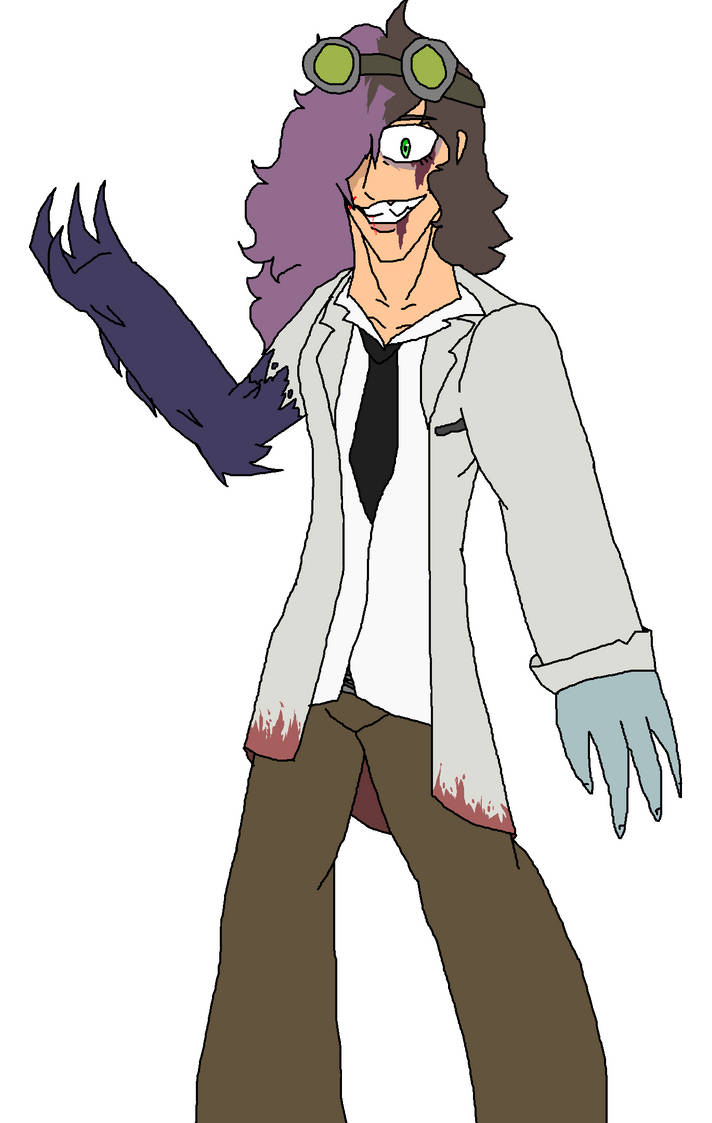 Evil Ruler Oc Evil Oc Rework by AProudHomestuck on DeviantArt