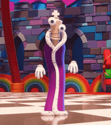 No digital art for awhile, sowwy.