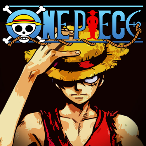 One Piece Album Art By Theman4556 On Deviantart