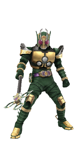 Leangle Kamen Rider Leangle (PS2) Render 01 by ronnyerwantoyt on DeviantArt