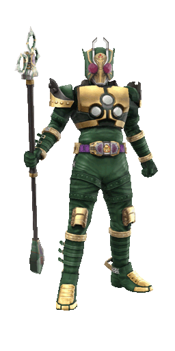 Leangle Kamen Rider Leangle (PS2) Render 02 by ronnyerwantoyt on DeviantArt