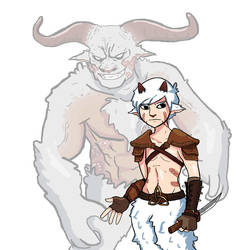 Jack the Satyr