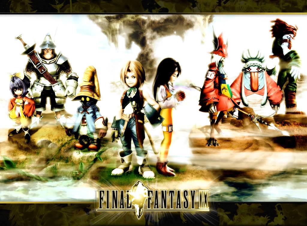 Final Fantasy Ix Wallpaper By Nekozidanetribal On Deviantart Final Fantasy Ix Wallpaper By Nekozidanetribal On Deviantart