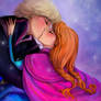 Frozen | True Love's Kiss