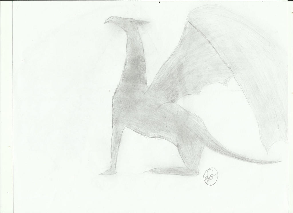 Basic dragon 10 by vocaloidwuver on DeviantArt