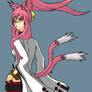 Kokonoe Mercury