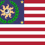 The Flag of United Equestria