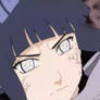 Hinata Hyuga 3ra peli