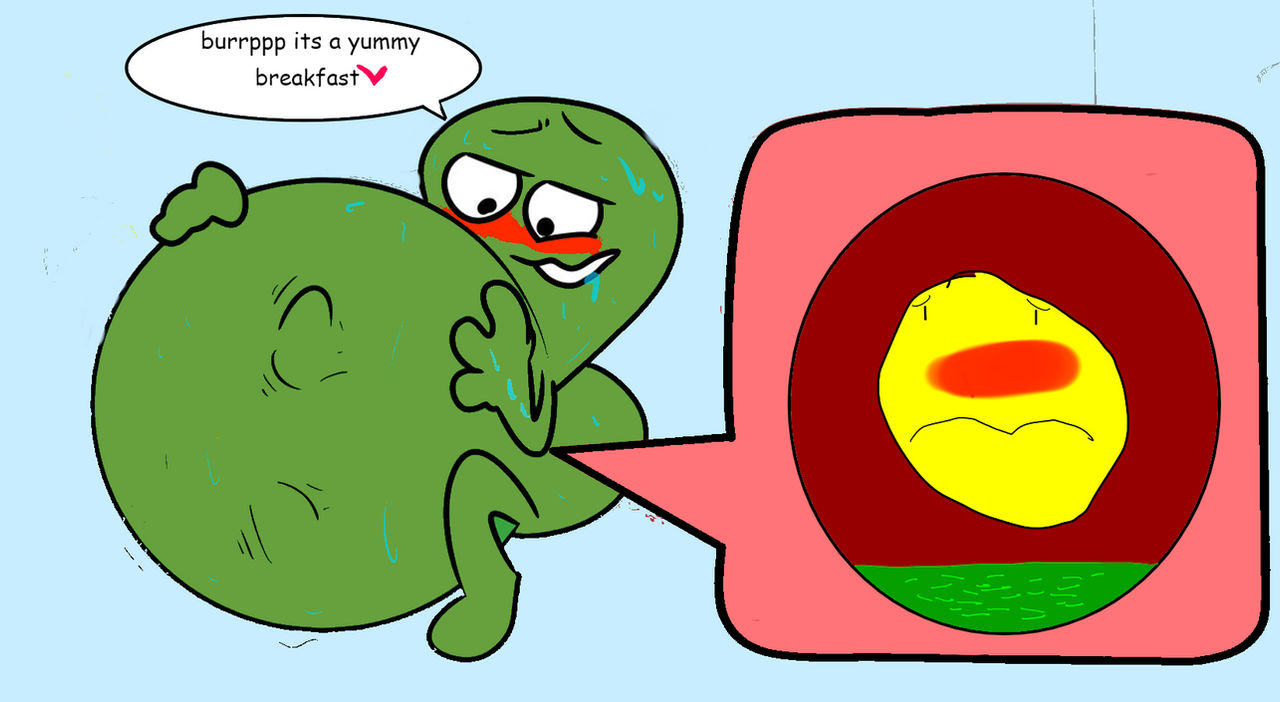 Voring Two voring yellow face by Smasterart on DeviantArt