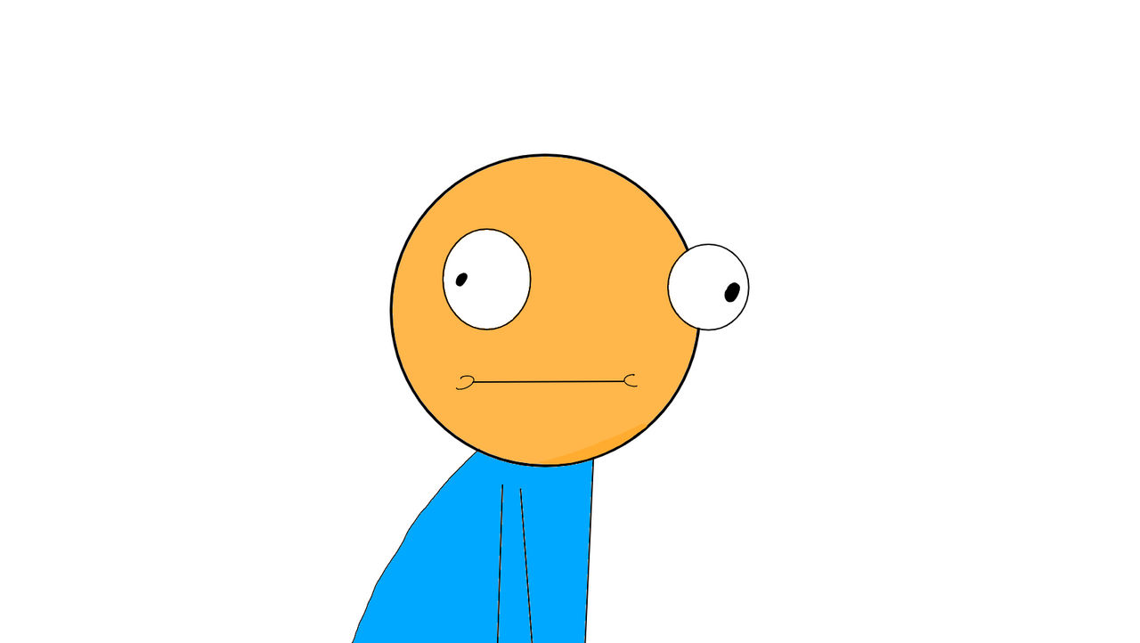 simple character design by Smasterart on DeviantArt