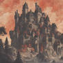 Citadel of the Elder Vampire