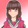 Maki Harukawa icon