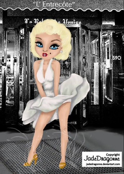 Marilyn Monroe