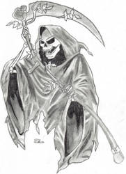 Grim Reaper