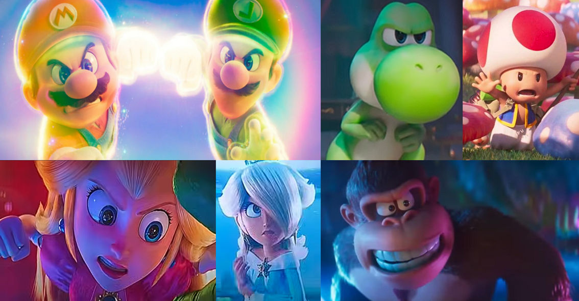 Angry Fish Mario Mario and Friends Angry by Angelproductions2012 on DeviantArt