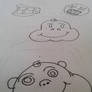 Many faces