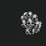 Grey Skull