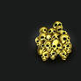 Skull Image Chrome