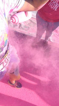 Color Run