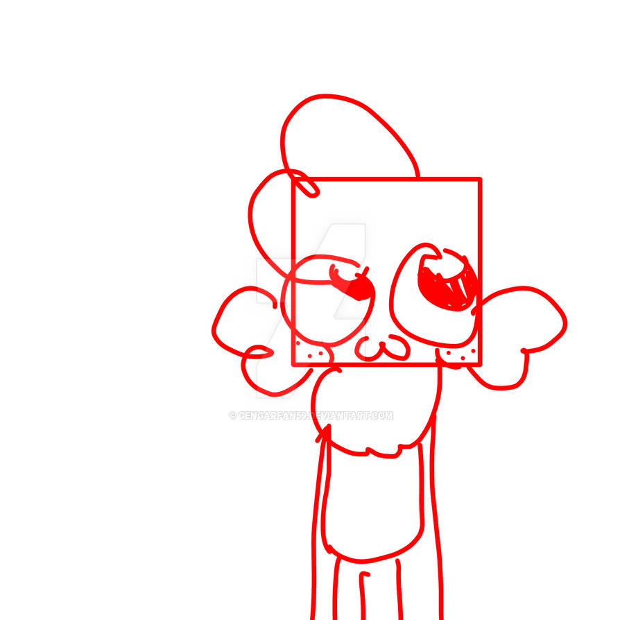 GOOB!!! by gengarfan59 on DeviantArt