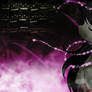 Octavia is the Element of Music - Wallpaper