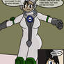 Matsuri's Suit Assembly Problem Page 9