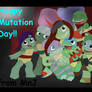 Happy (late) Mutation Day!!!